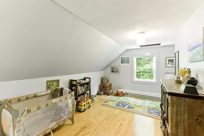 867 Whitman St, Hanson, MA 02341 - Photo 19
