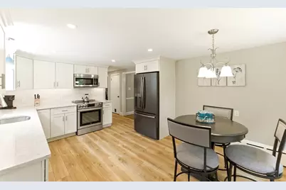 867 Whitman St, Hanson, MA 02341 - Photo 5