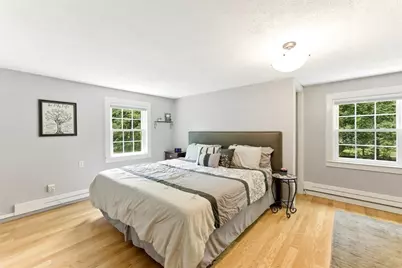 867 Whitman St, Hanson, MA 02341 - Photo 15