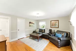 867 Whitman St, Hanson, MA 02341 - Photo 9