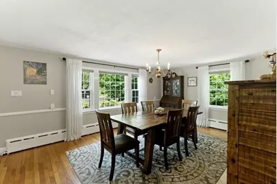 867 Whitman St, Hanson, MA 02341 - Photo 7
