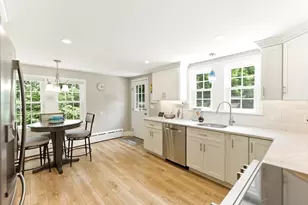 867 Whitman St, Hanson, MA 02341 - Photo 3