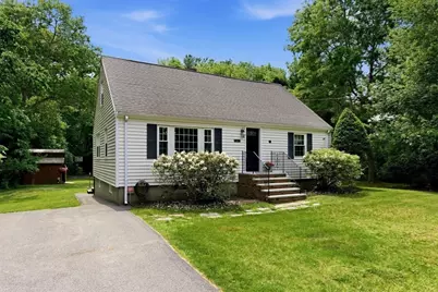 867 Whitman St, Hanson, MA 02341 - Photo 29