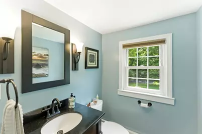 867 Whitman St, Hanson, MA 02341 - Photo 17