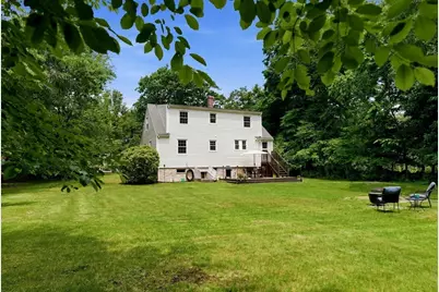 867 Whitman St, Hanson, MA 02341 - Photo 25