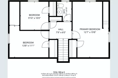 867 Whitman St, Hanson, MA 02341 - Photo 31