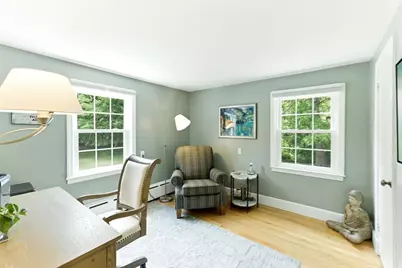 867 Whitman St, Hanson, MA 02341 - Photo 13