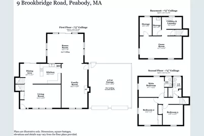 9 Brookbridge Rd, Peabody, MA 01960 - Photo 41