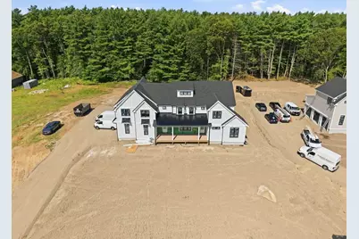 292 Cross Street #C, Norwell, MA 02061 - Photo 1