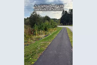 292 Cross Street #Lot 26, Norwell, MA 02061 - Photo 3