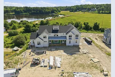 292 Cross Street #B, Norwell, MA 02061 - Photo 1
