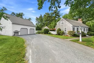 536 Plymouth St, Middleborough, MA 02346 - Photo 1