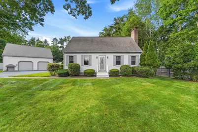 536 Plymouth St, Middleborough, MA 02346 - Photo 1