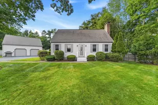 536 Plymouth St, Middleborough, MA 02346 - Photo 3