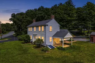 236 Mendon St, Upton, MA 01568 - Photo 1