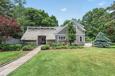 136 South Pleasant, Hingham, MA 02043 - Photo 41
