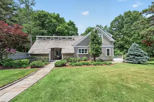 136 South Pleasant, Hingham, MA 02043 - Photo 41