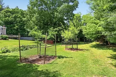 136 South Pleasant, Hingham, MA 02043 - Photo 37