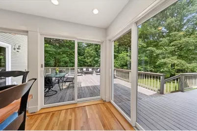 136 South Pleasant, Hingham, MA 02043 - Photo 15