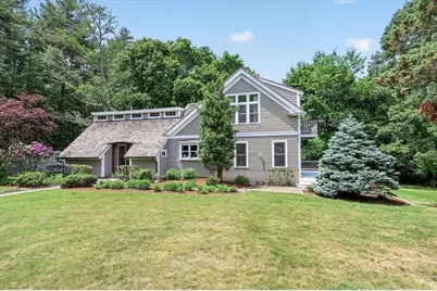 136 South Pleasant, Hingham, MA 02043 - Photo 1