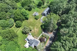136 South Pleasant, Hingham, MA 02043 - Photo 1