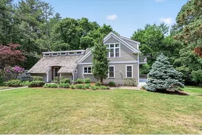 136 South Pleasant, Hingham, MA 02043 - Photo 41