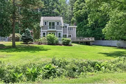 136 South Pleasant, Hingham, MA 02043 - Photo 41