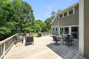 136 South Pleasant, Hingham, MA 02043 - Photo 23