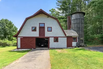 136 South Pleasant, Hingham, MA 02043 - Photo 29
