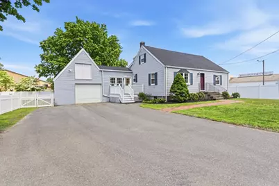 34 Prince St #0, Danvers, MA 01923 - Photo 1