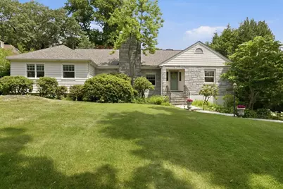 181 Rutledge Road, Belmont, MA 02478 - Photo 1