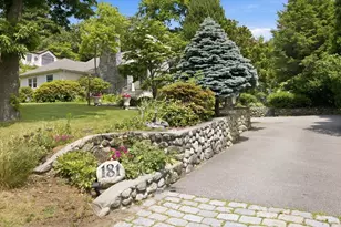 181 Rutledge Rd, Belmont, MA 02478 - Photo 31