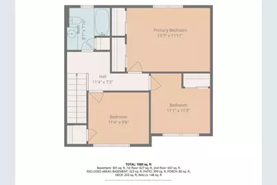 22 Canterbury St, Billerica, MA 01821 - Photo 19