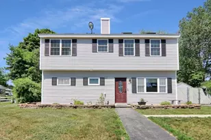 98 Turgeon Ave, Dracut, MA 01826 - Photo 1