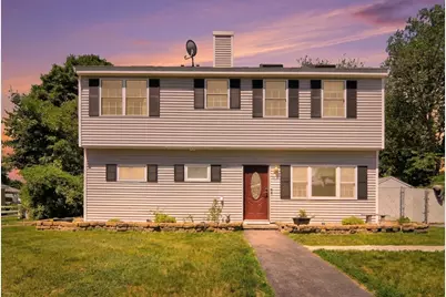98 Turgeon Ave, Dracut, MA 01826 - Photo 25