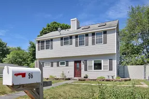 98 Turgeon Ave, Dracut, MA 01826 - Photo 1