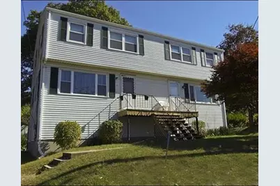 21 Valley View Lane, Worcester, MA 01604 - Photo 1