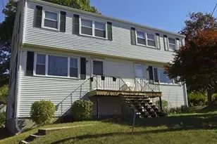 21 Valley View Ln, Worcester, MA 01604 - Photo 1
