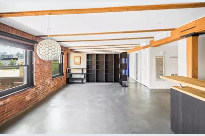 90 Wareham St #506, Boston, MA 02118 - Photo 5