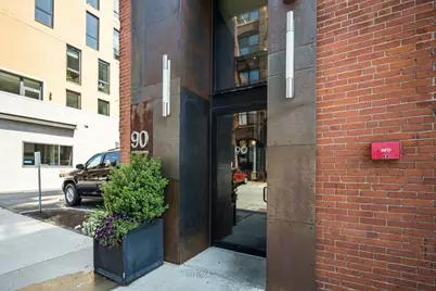 90 Wareham St #506, Boston, MA 02118 - Photo 17