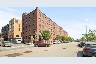 90 Wareham St #506, Boston, MA 02118 - Photo 19