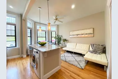 324 Chestnut Hill Ave #1, Boston, MA 02135 - Photo 3