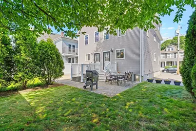 61 Parmenter Road #1, Waltham, MA 02453 - Photo 27