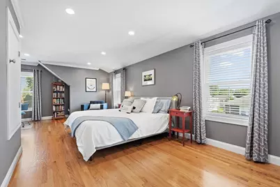 61 Parmenter Road #1, Waltham, MA 02453 - Photo 19