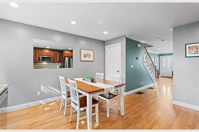 61 Parmenter Road #1, Waltham, MA 02453 - Photo 7