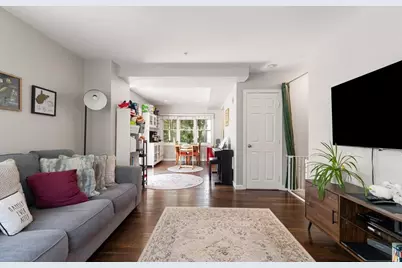 54 Crescent Ave #N, Boston, MA 02125 - Photo 1
