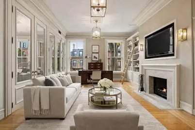 359 Beacon St #2, Boston, MA 02116 - Photo 5