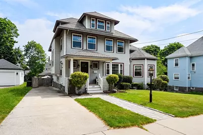 128 Prospect Ave, Quincy, MA 02170 - Photo 3