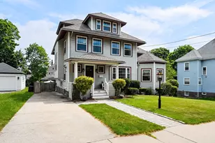 128 Prospect Ave, Quincy, MA 02170 - Photo 3