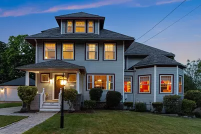 128 Prospect Ave, Quincy, MA 02170 - Photo 1